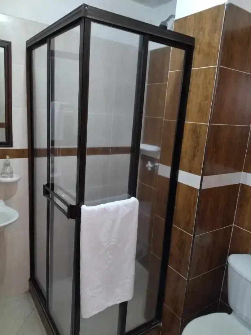 Hotel San Jeronimo Popayan