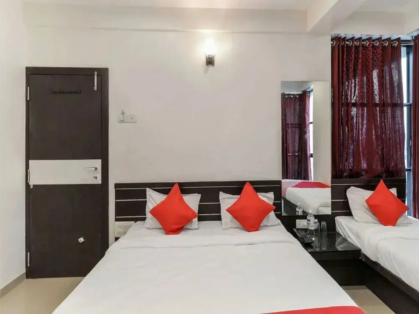 Hotel Shri Govind