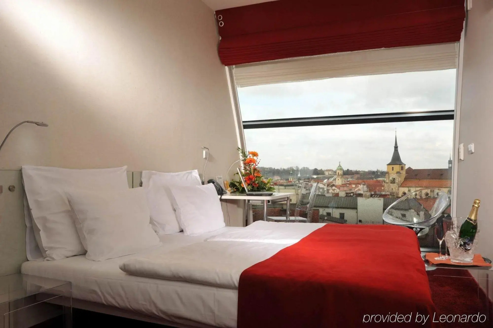 Metropol Design Hotel Old Town