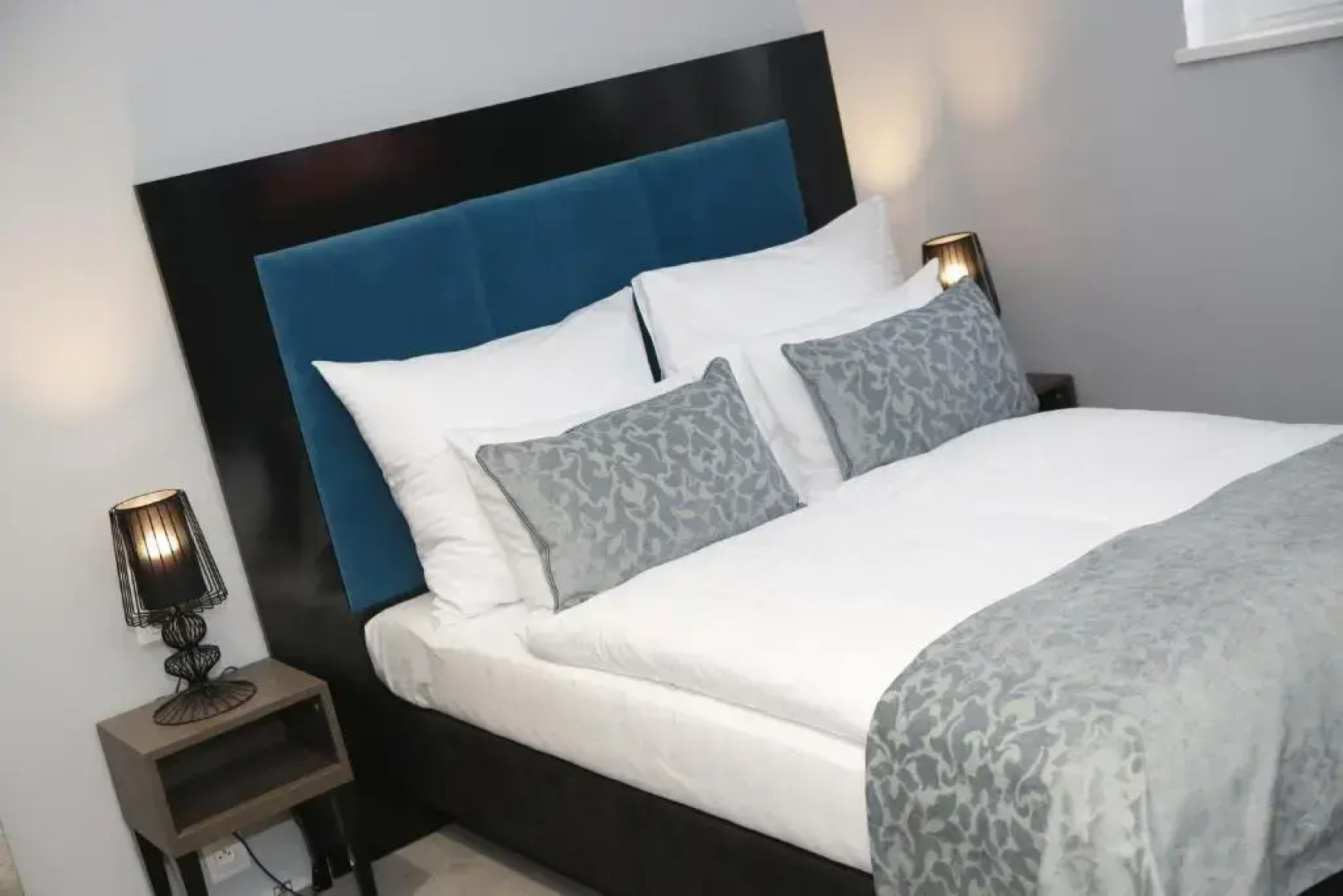 Hotel Chopin Bydgoszcz