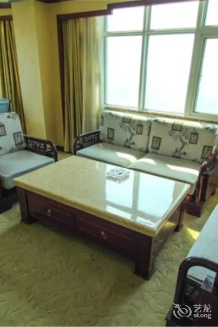 Shandong Jinma Mansion