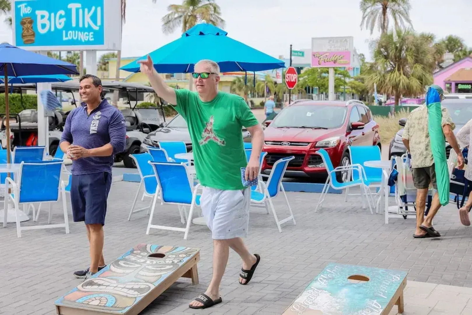 Siesta Key Beach Resort and Suites