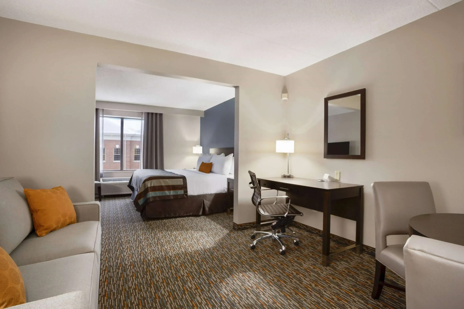 Wingate by Wyndham - Sylvania/Toledo