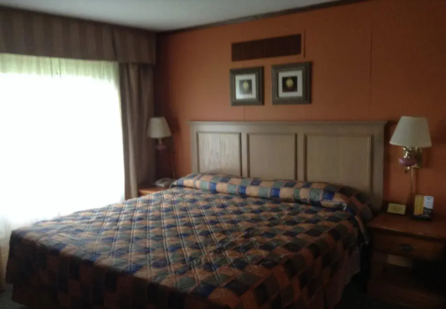 VIllage Inn Motel - Berrien Springs
