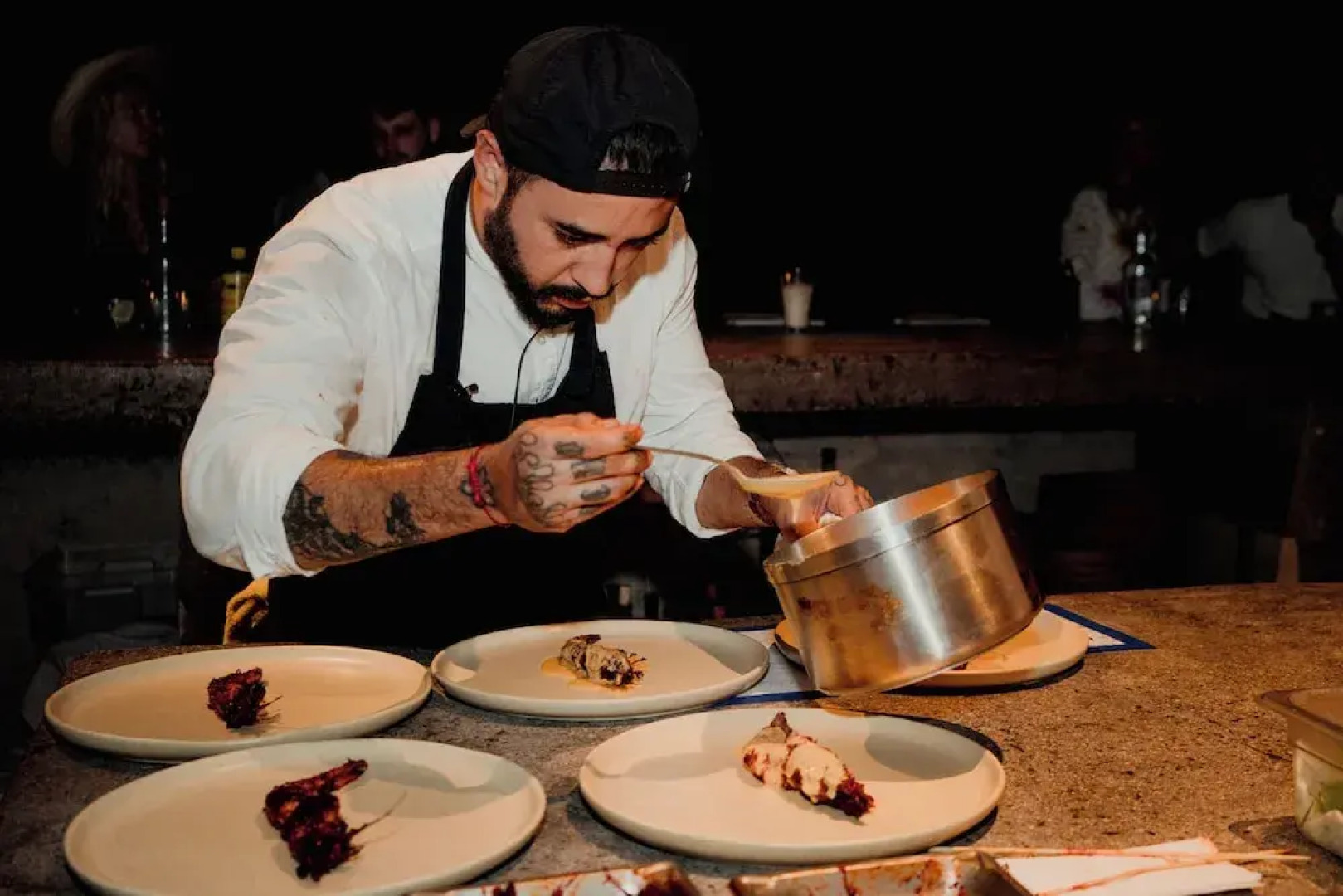 Paradero Todos Santos - Exclusive Experiences