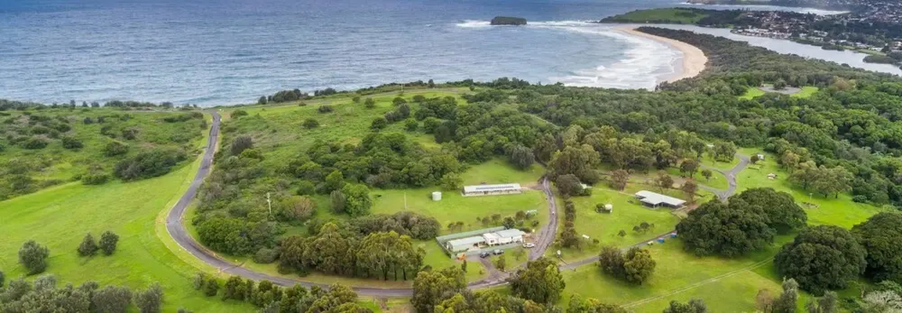 Reflections Holiday Parks Killalea