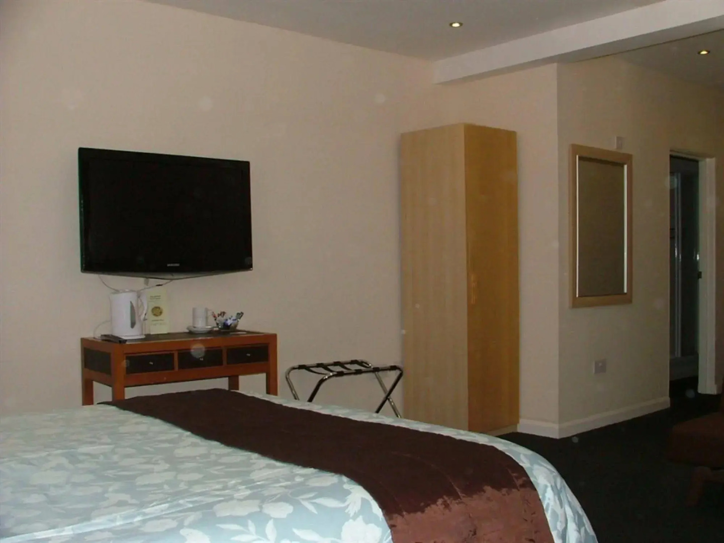 The Goodlife Guesthouse