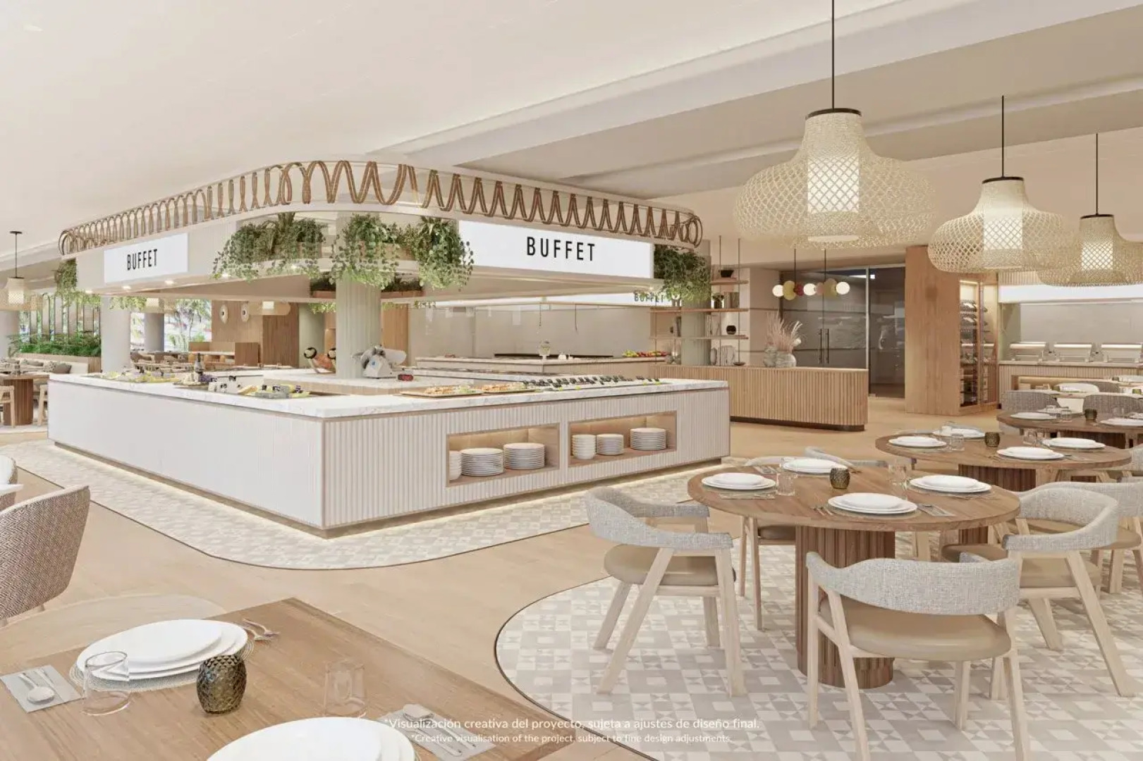 AR Diamante Beach Spa & Convention Center