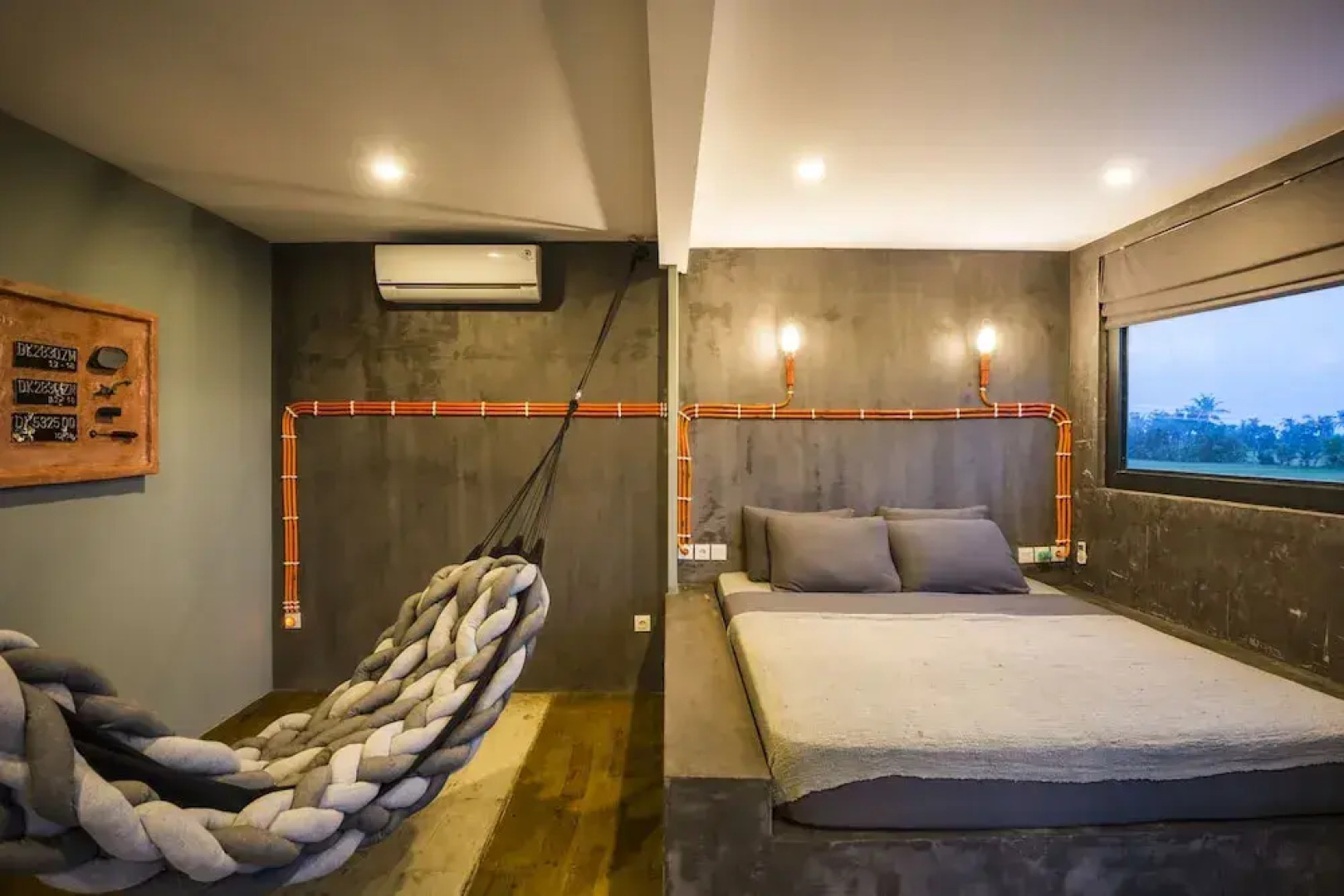 Urban Villa - Joshua District