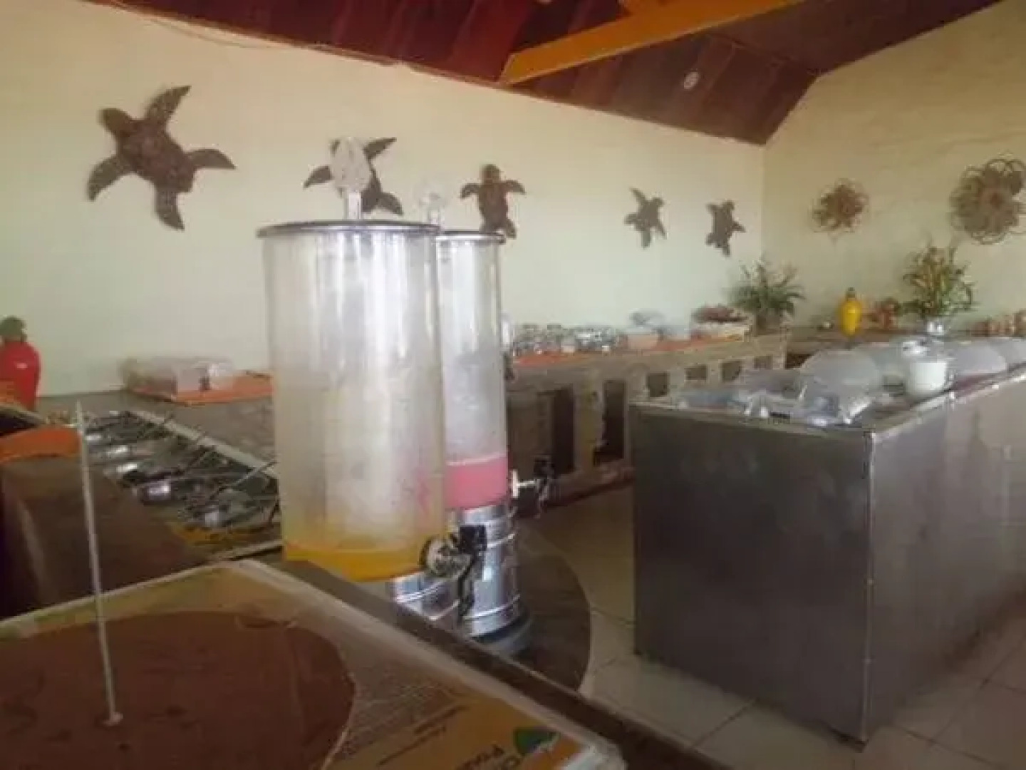 Chalemar Hotel Pousada