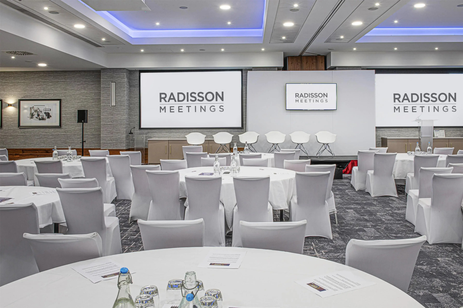 Radisson BLU Hotel Durham