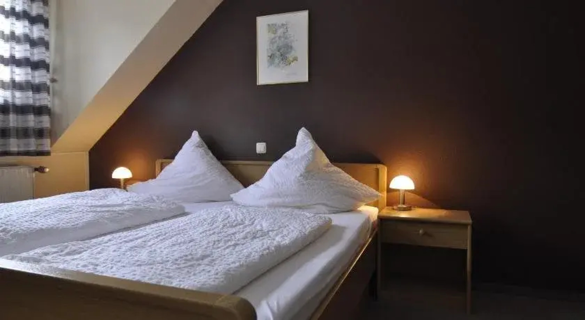 Landgasthof Lang Zum Adler