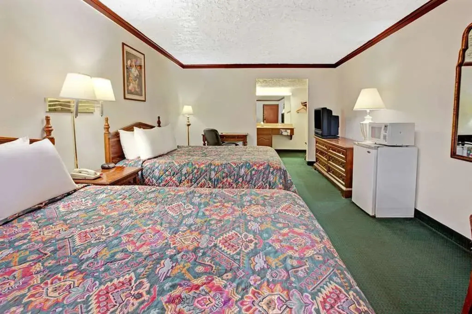 Super 8 Moore Oklahoma City Area