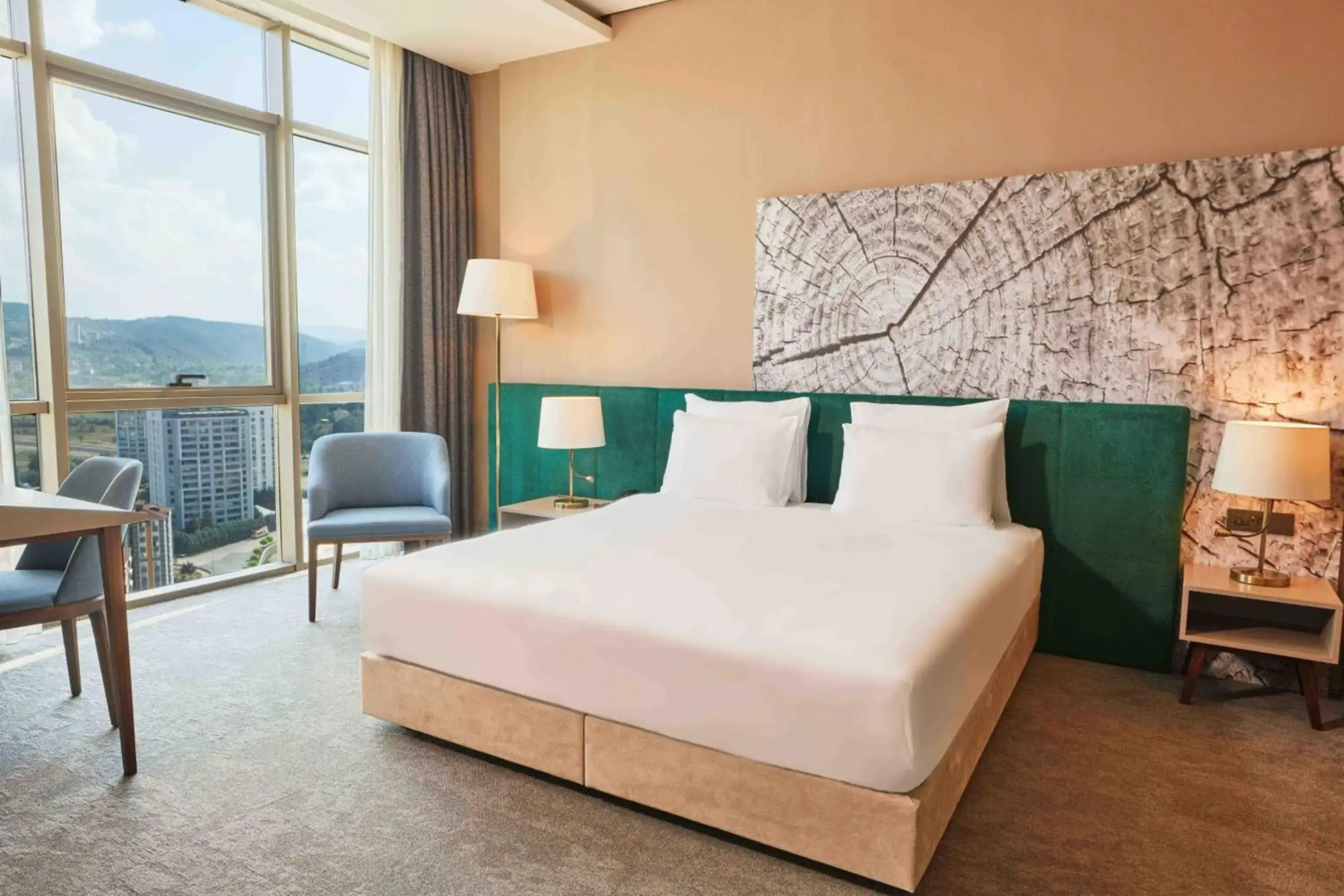 Park Dedeman Kastamonu