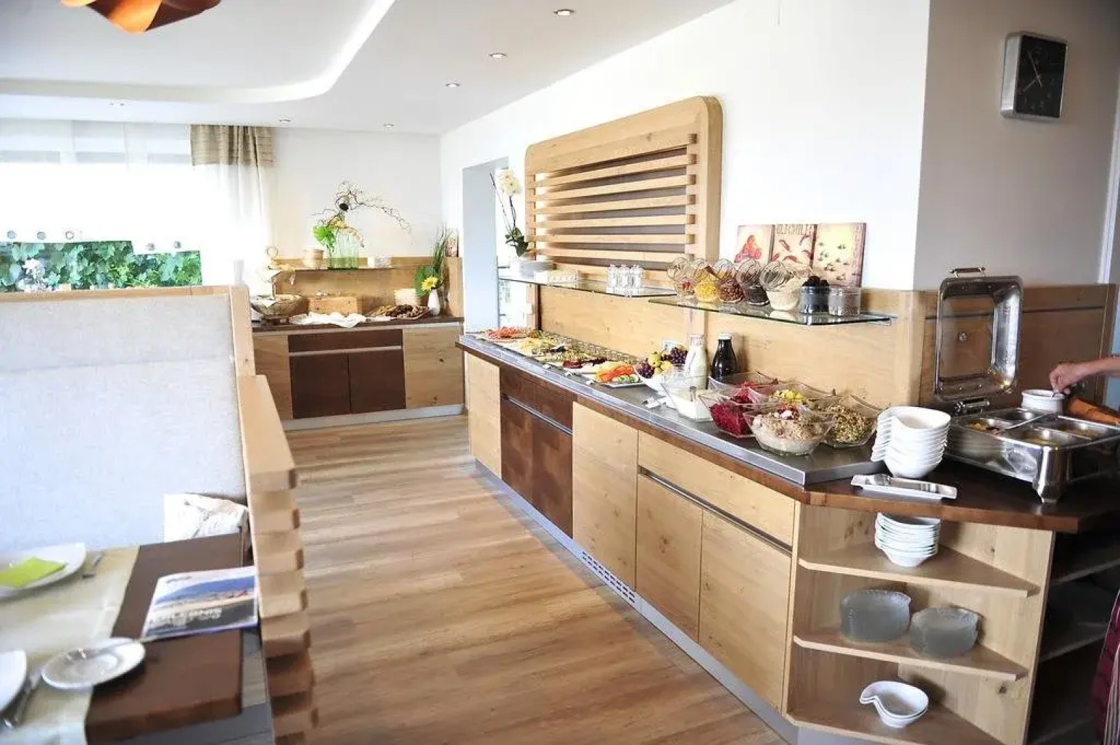 Bio-Naturhotel Faakersee