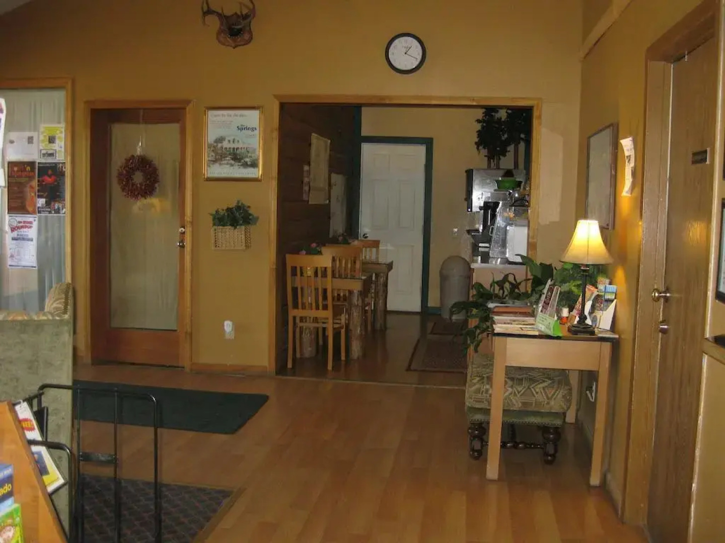 Alpine Inn of Pagosa Springs