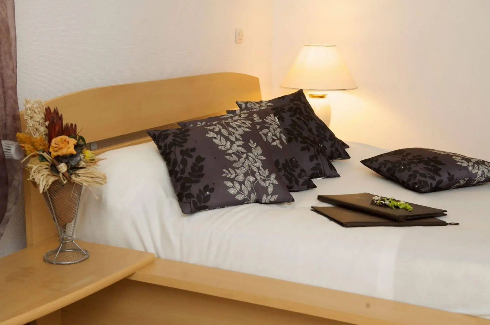 Hotel Le Sire De Joux