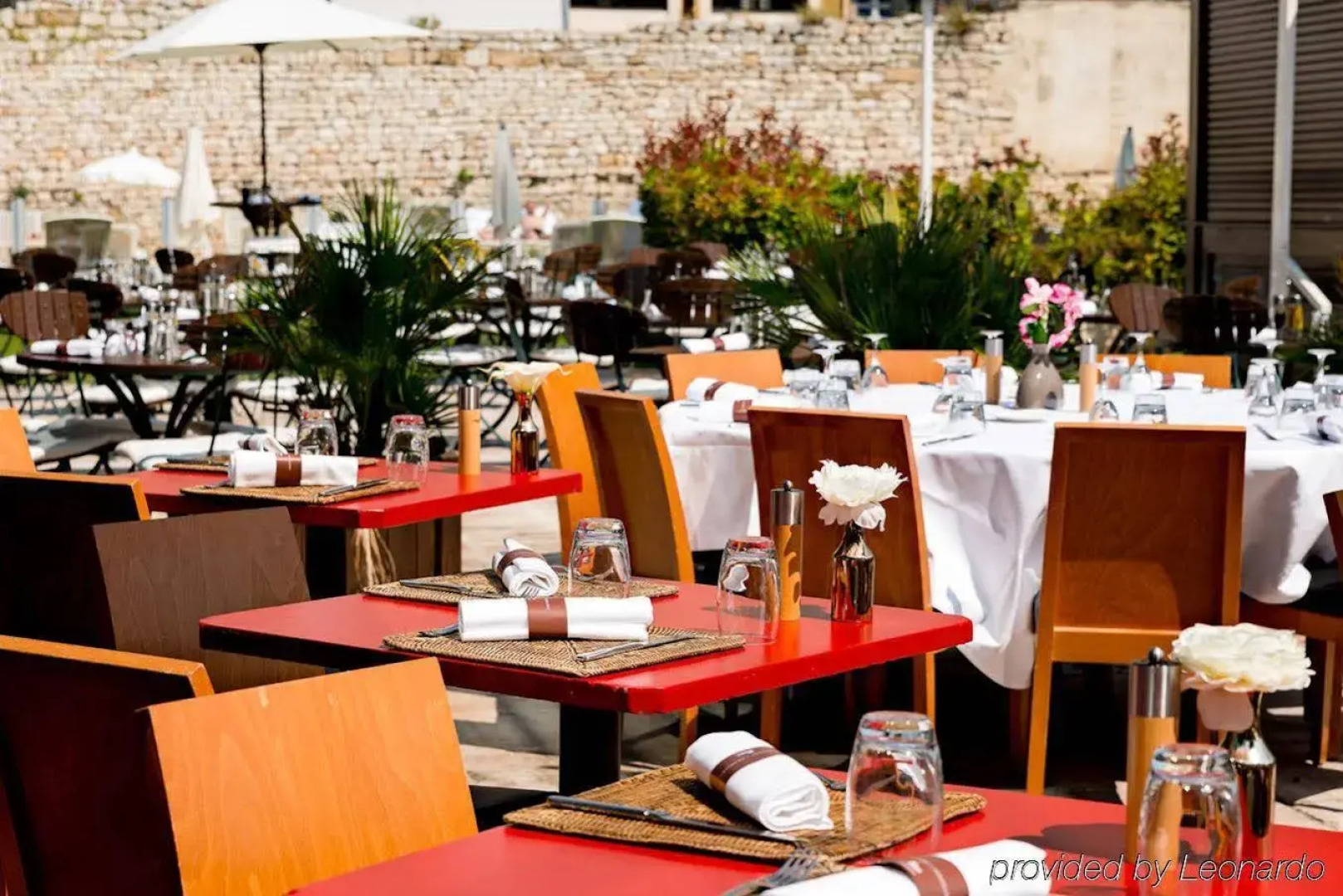 Aquabella Hôtel & Spa