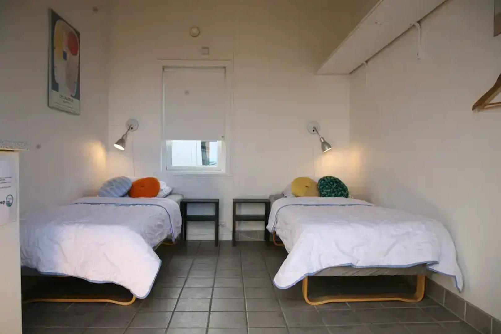 Harbour Sleep - Hostel