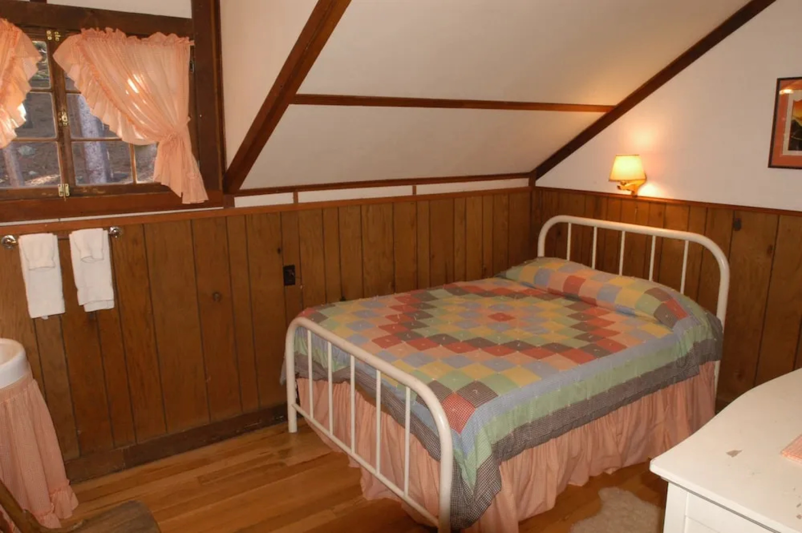 Baldpate Inn