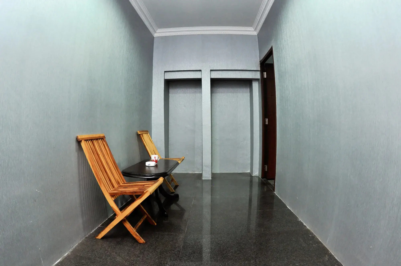 DS Residence 34 Gang Pinggir