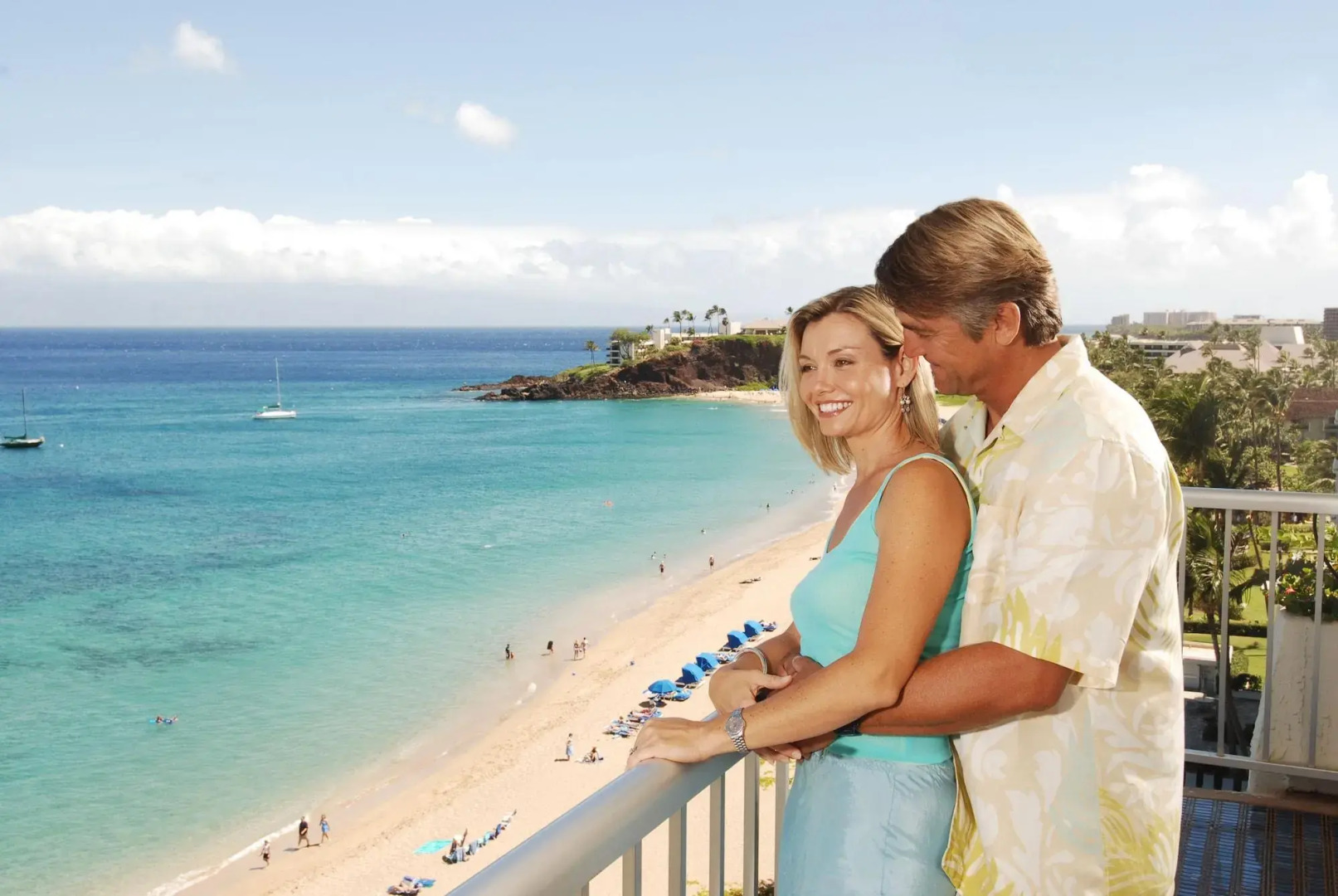 Aston at The Whaler on Kaanapali Beach