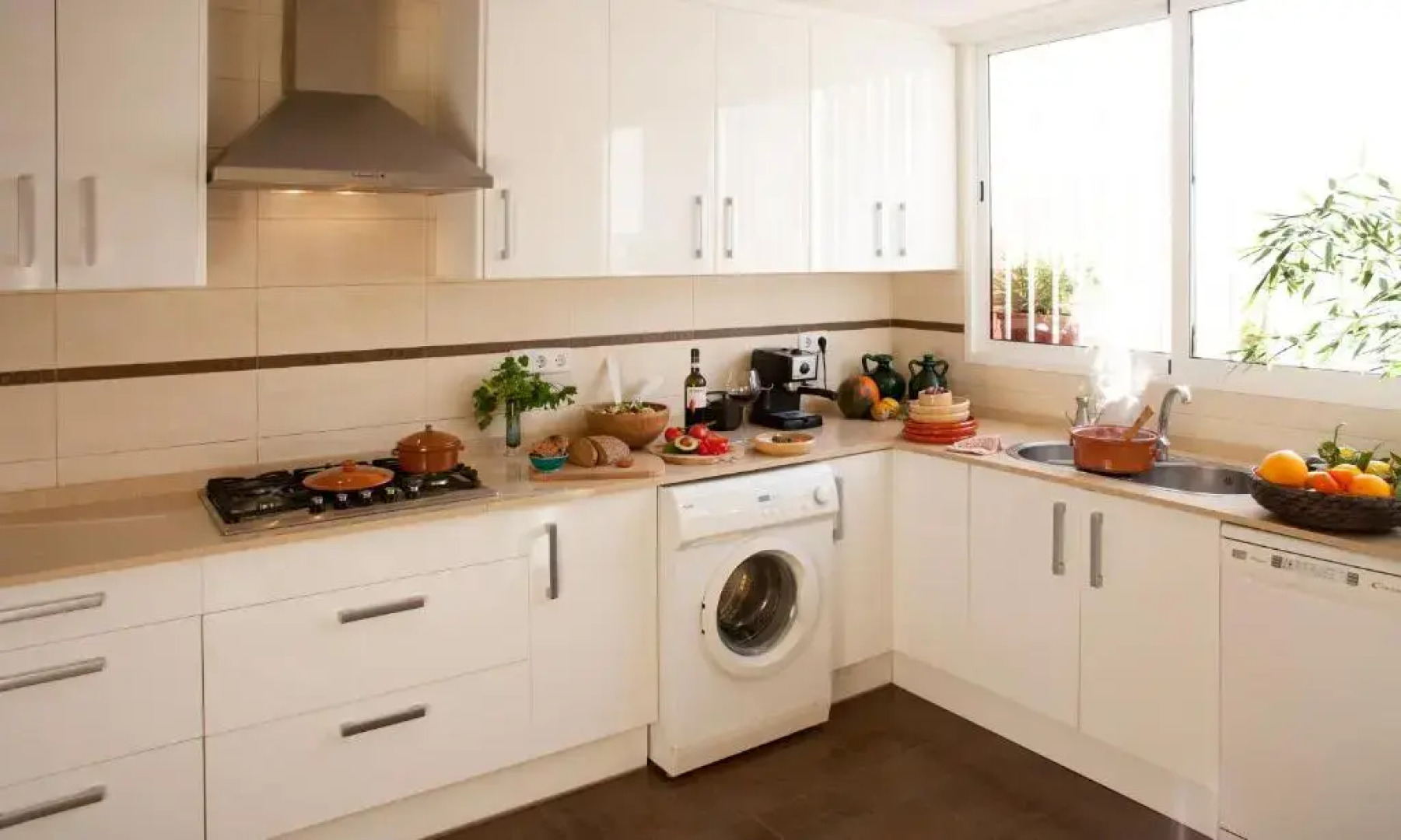 Beachfront House, Valencia, Wifi, Paddle Surf Board, Incredible Views