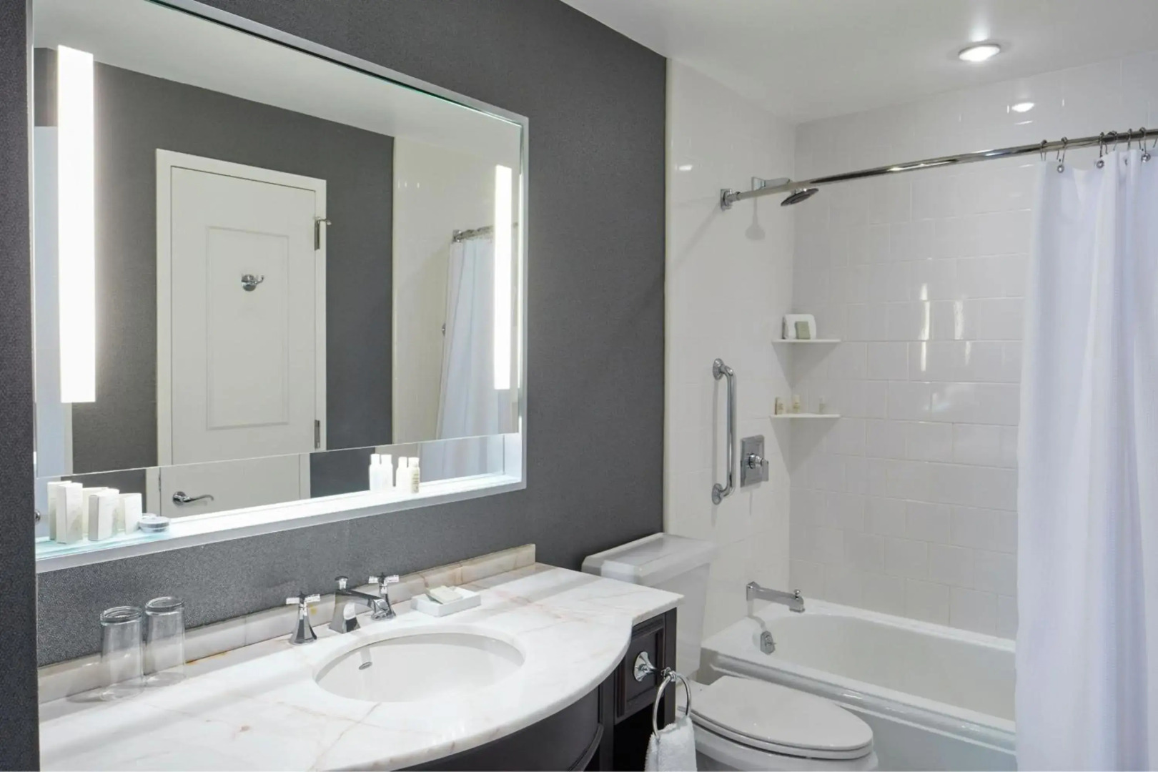 Renaissance Providence Downtown Hotel