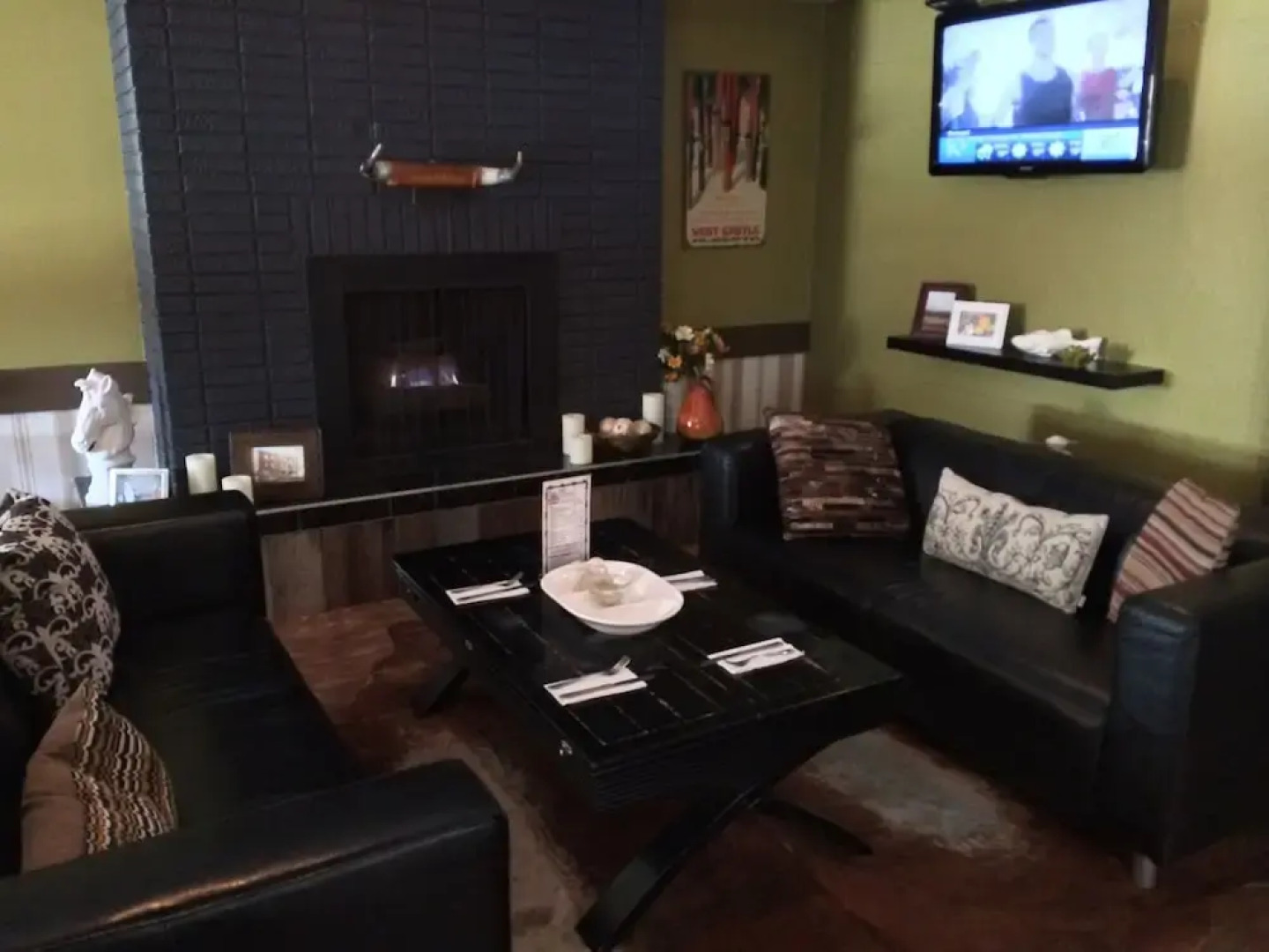 Legendary King Edward Hotel Ltd.