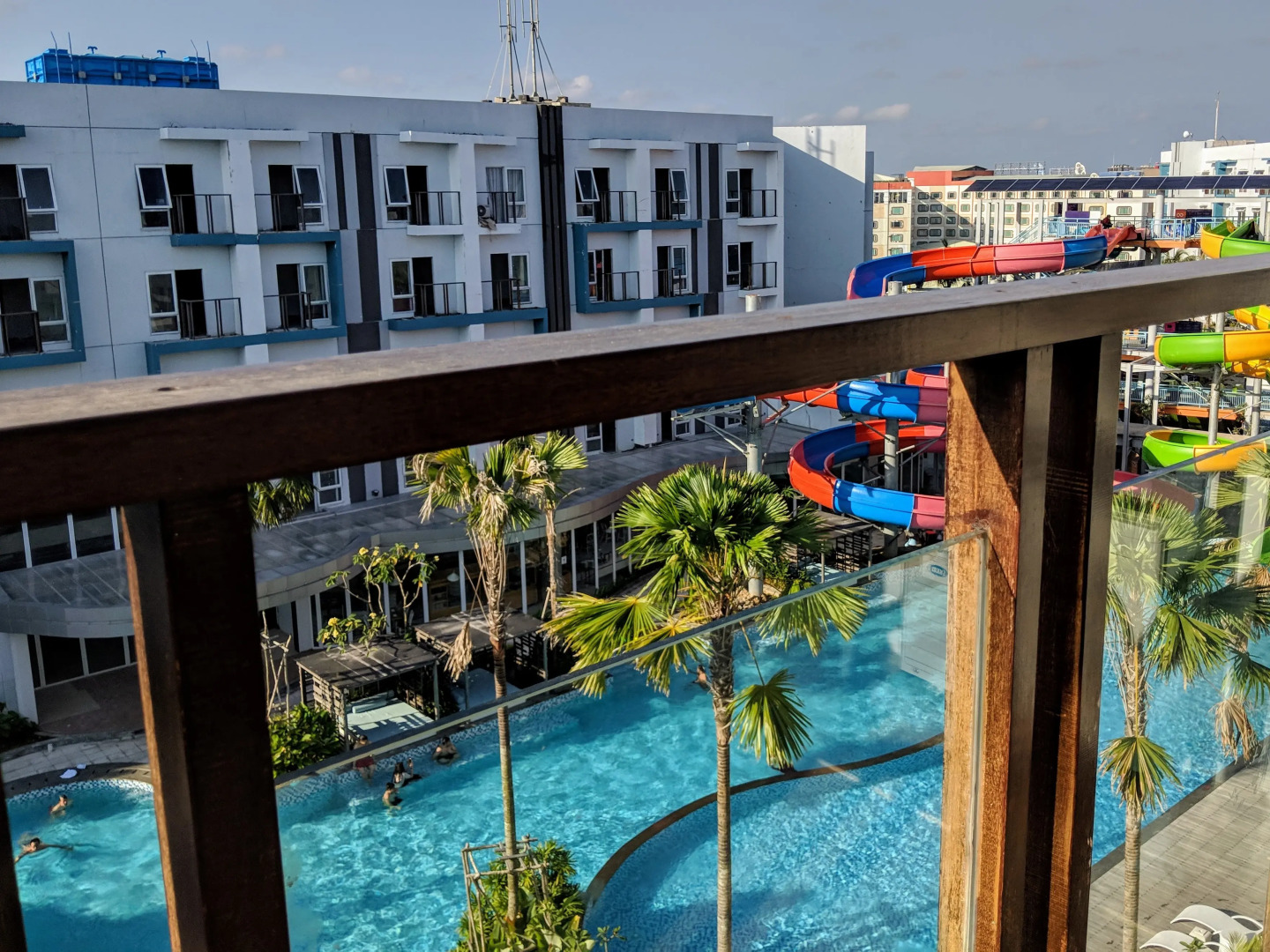 Astara Hotel Balikpapan