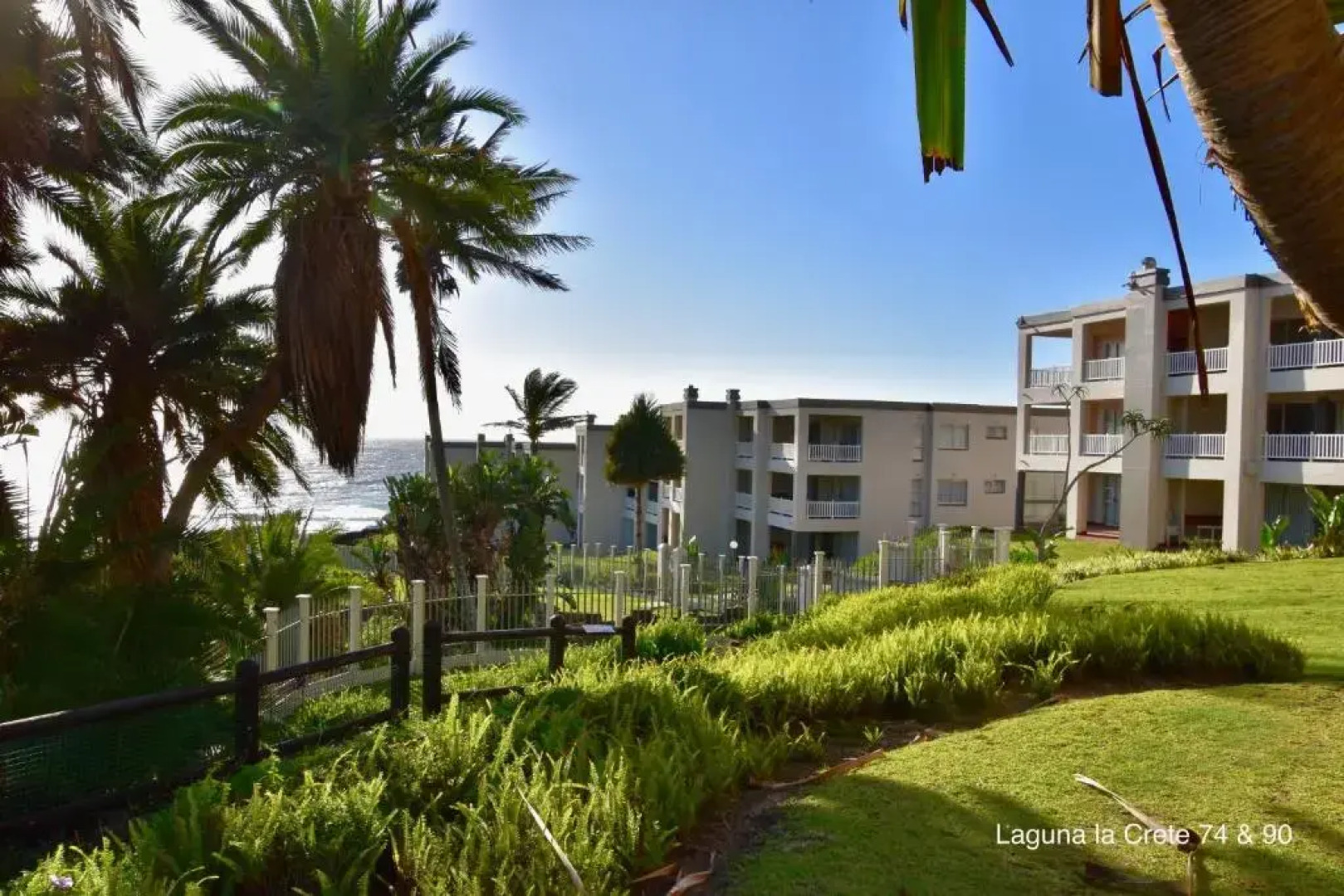 Laguna la Crete 74 & 90