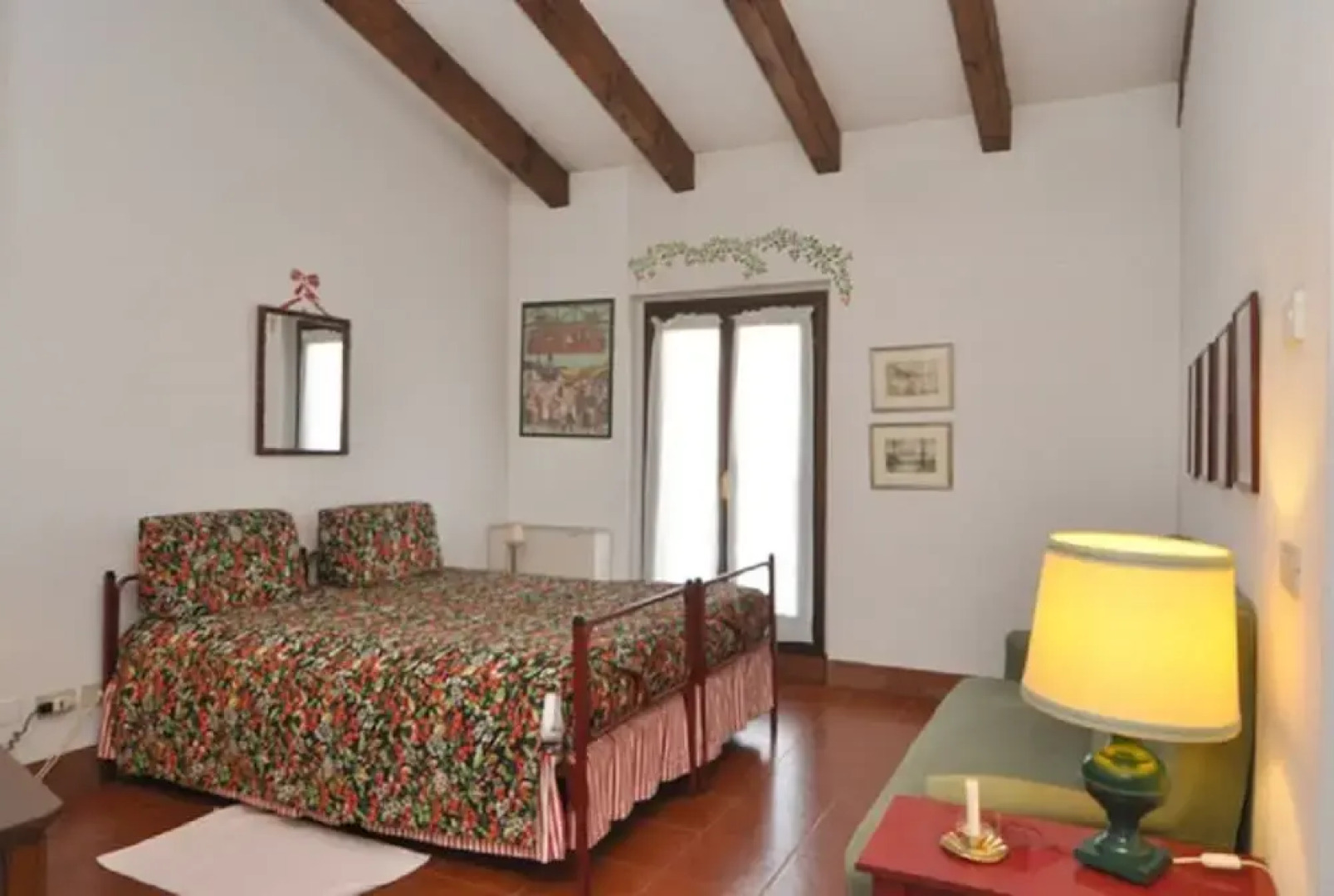 Ricci Curbastro Agriturismo