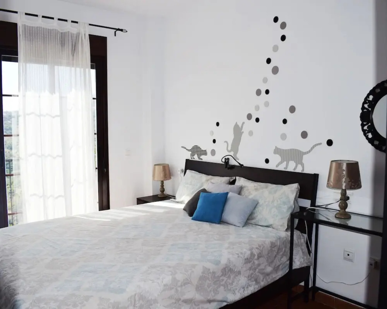 Apartamento Olivo 15