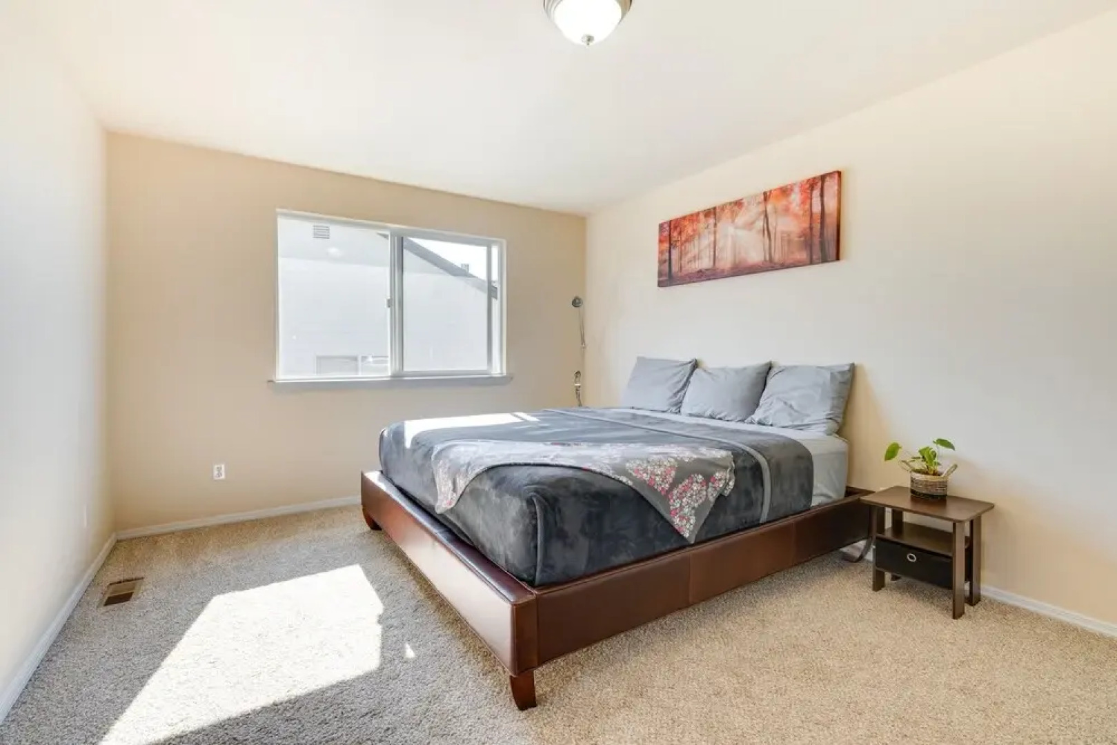 Bothell Retreat: Home Gym, Fireplace & More!