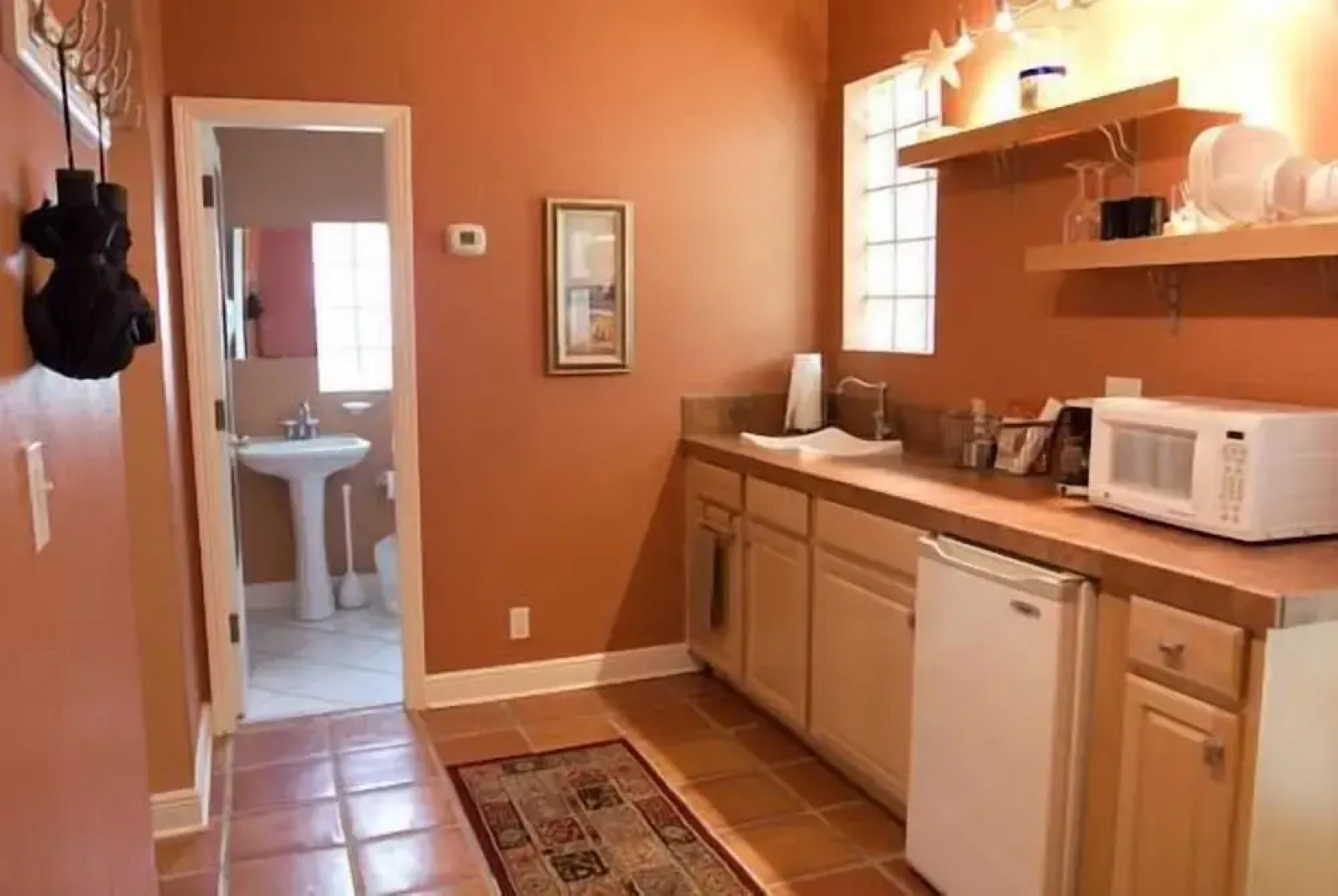 The Mango Inn Bed & Breakfast