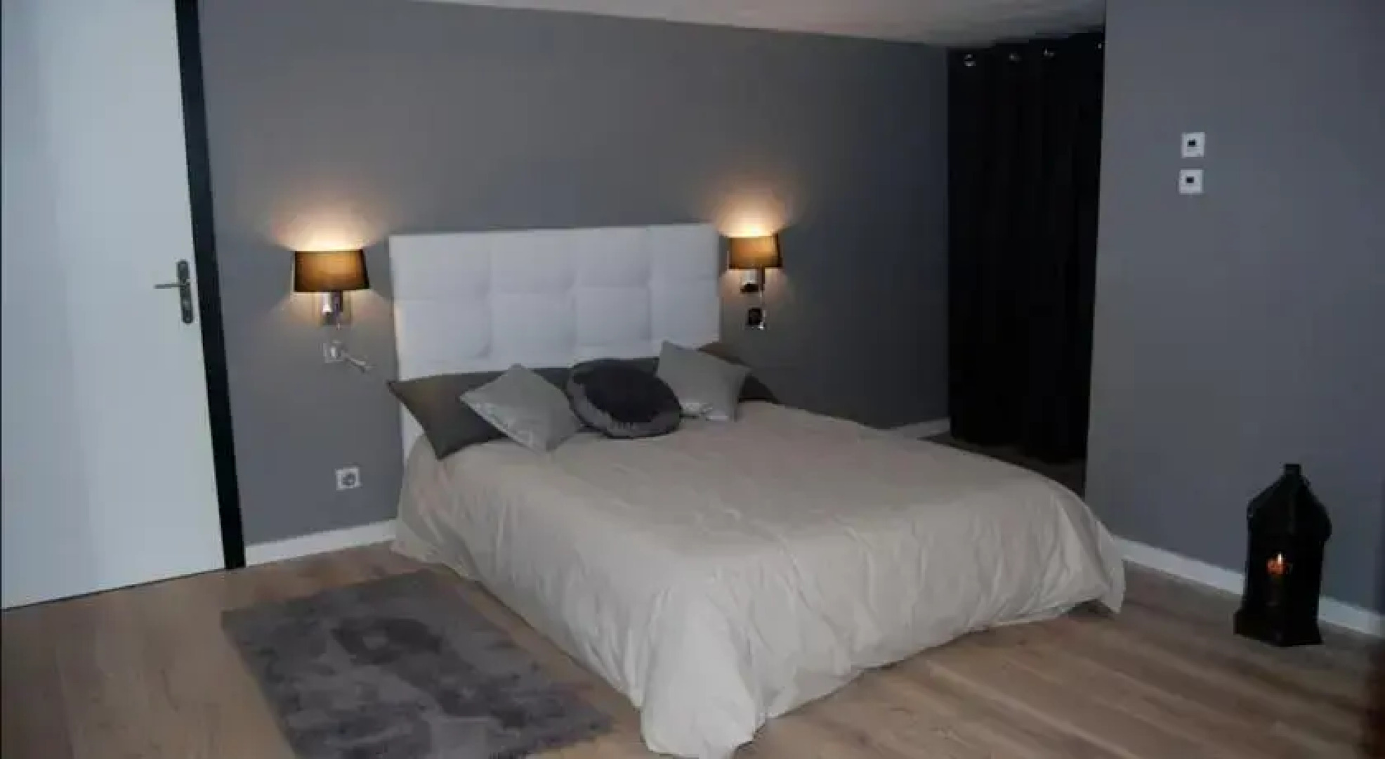 HomeRez - Villa Rue de lepine