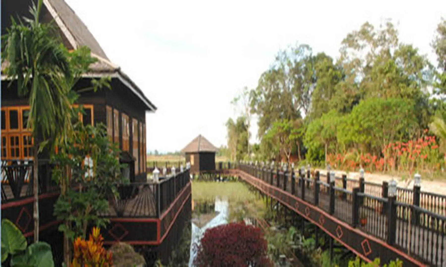 The Serenity Inle Resort