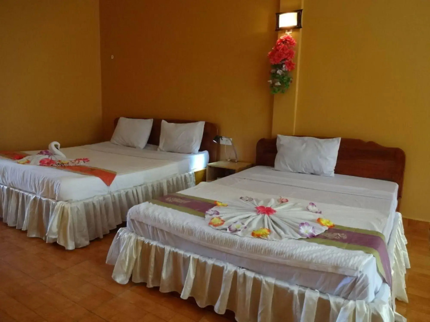 Kong Bar & Guesthouse