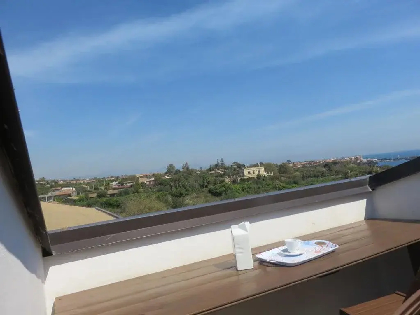 Case Vacanze Residence Trinacria