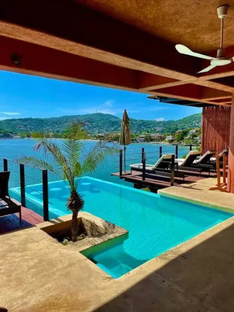 El Nido Casa 4 - Paradise on the Bay