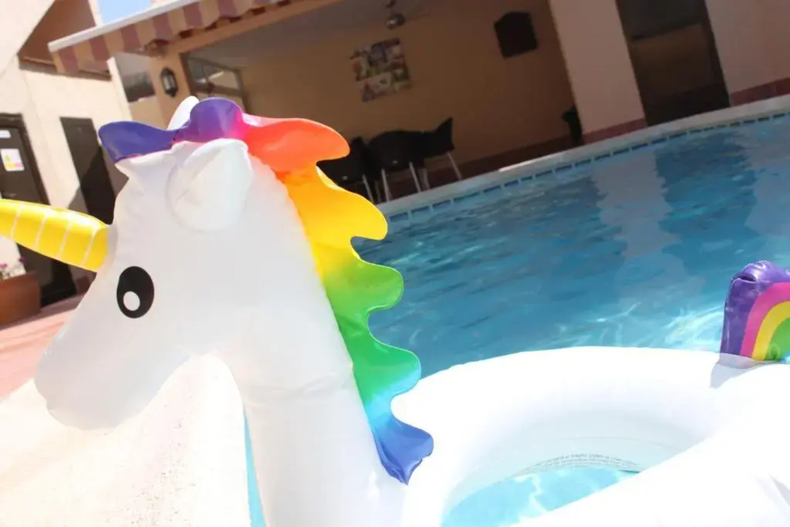 Villa Castillo Nuevo