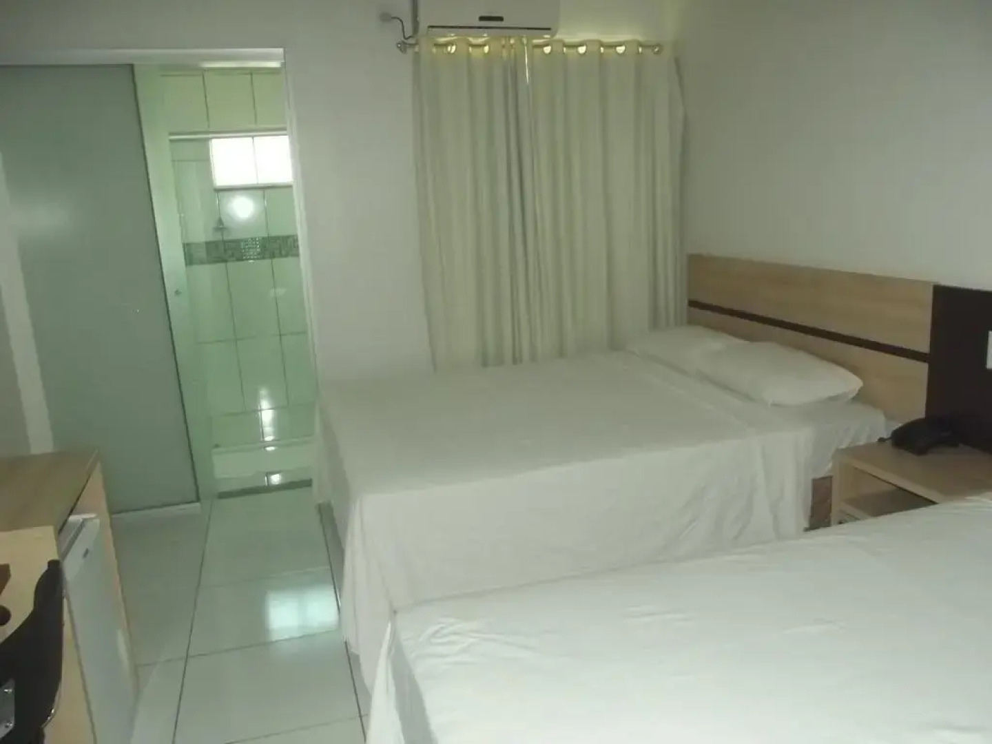 Hotel Estrela Palmas