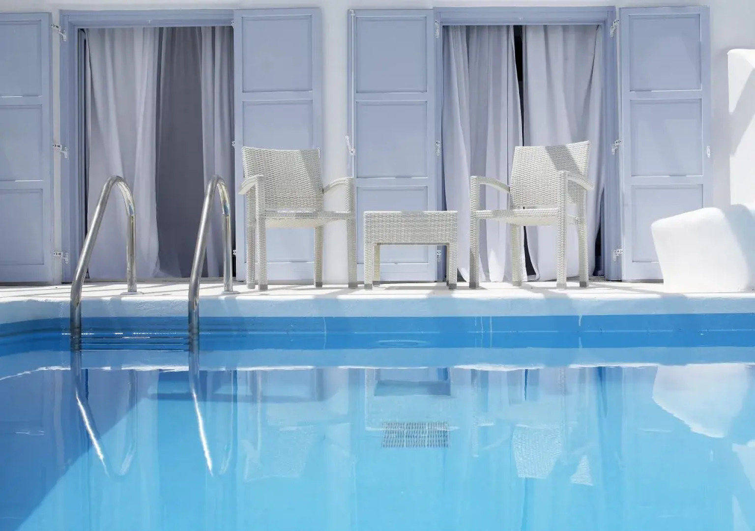 Suntouch Suites ‘’By Checkin’’ Adults Only