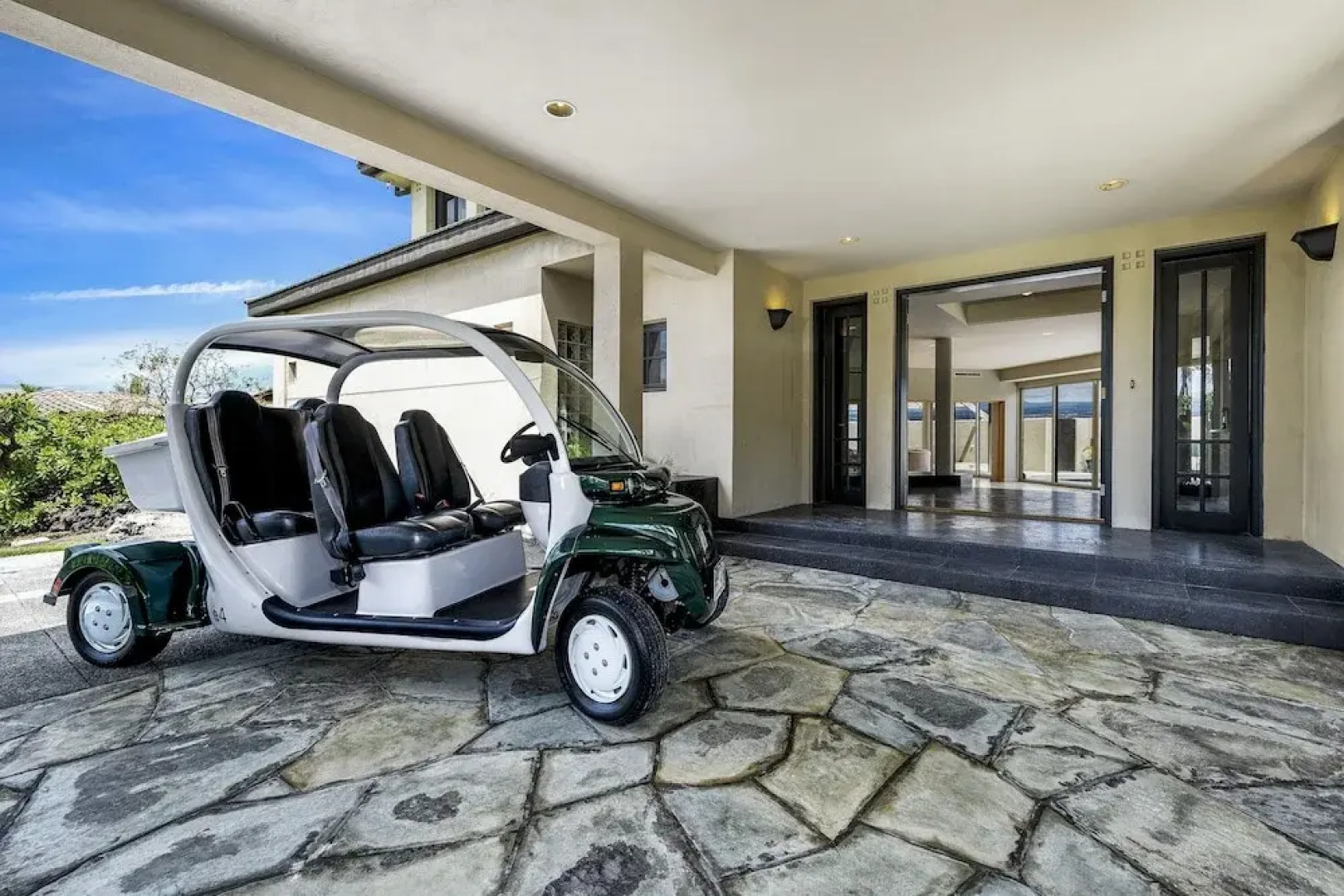 The Oasis 5 Bedrooms 5 Bathrooms Home