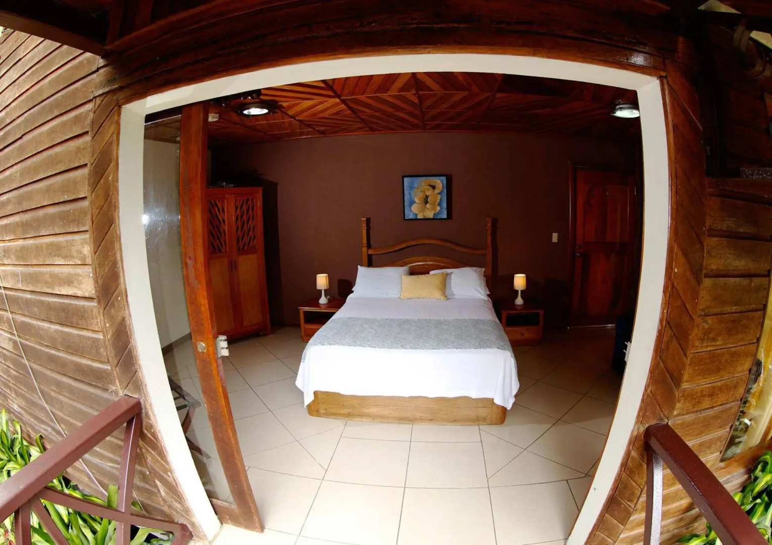 Hotel Dos Rios