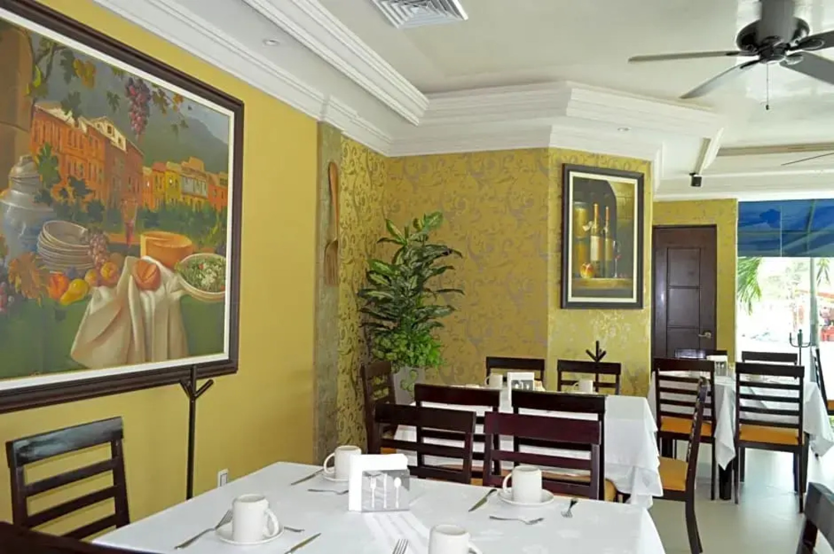 Resort Mision del Mar