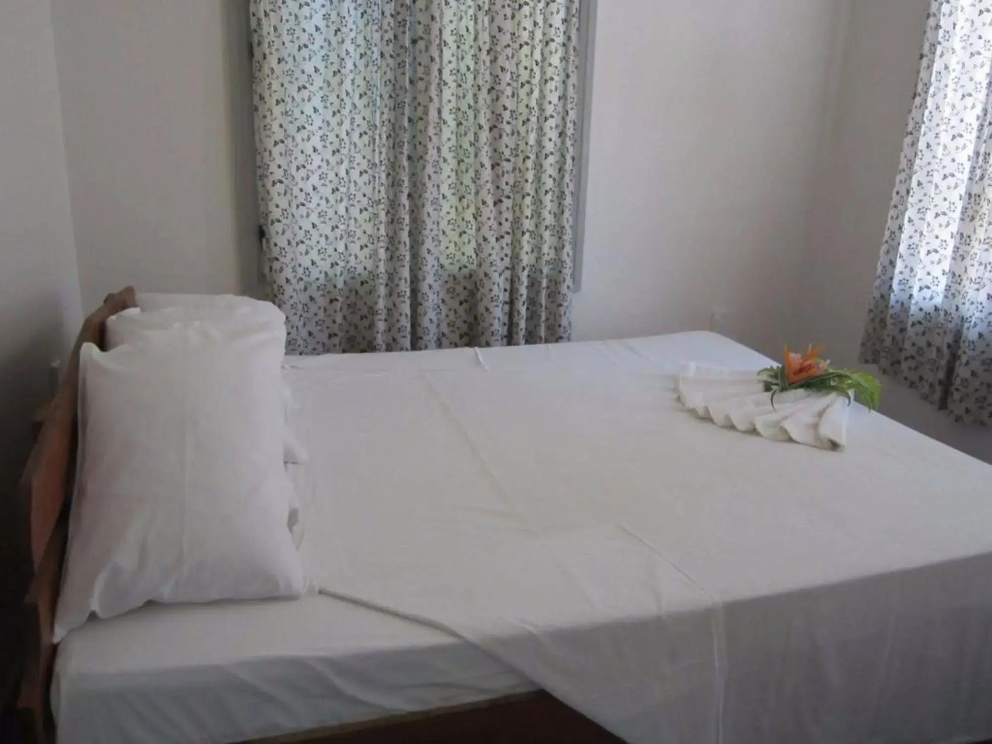 Vacations Beach Fale