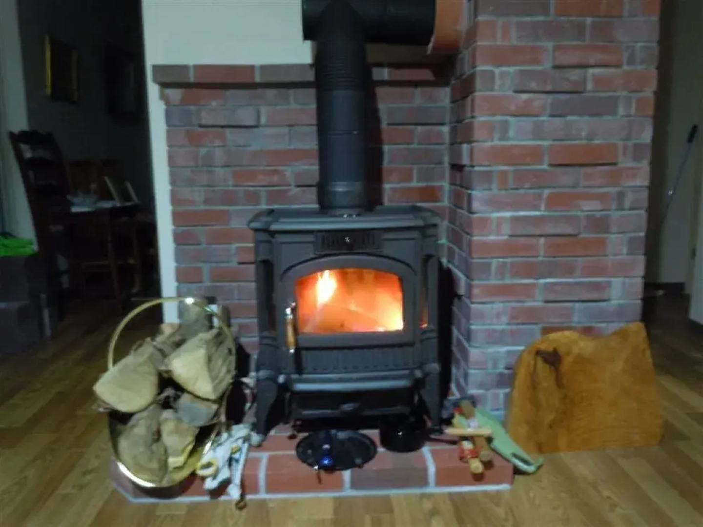 Niseko Villa Nupuri Leben