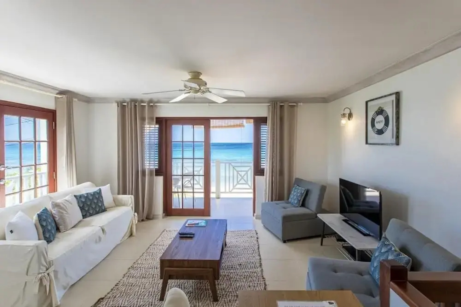 Whitesands G6 by Barbados Sotheby's International Realty