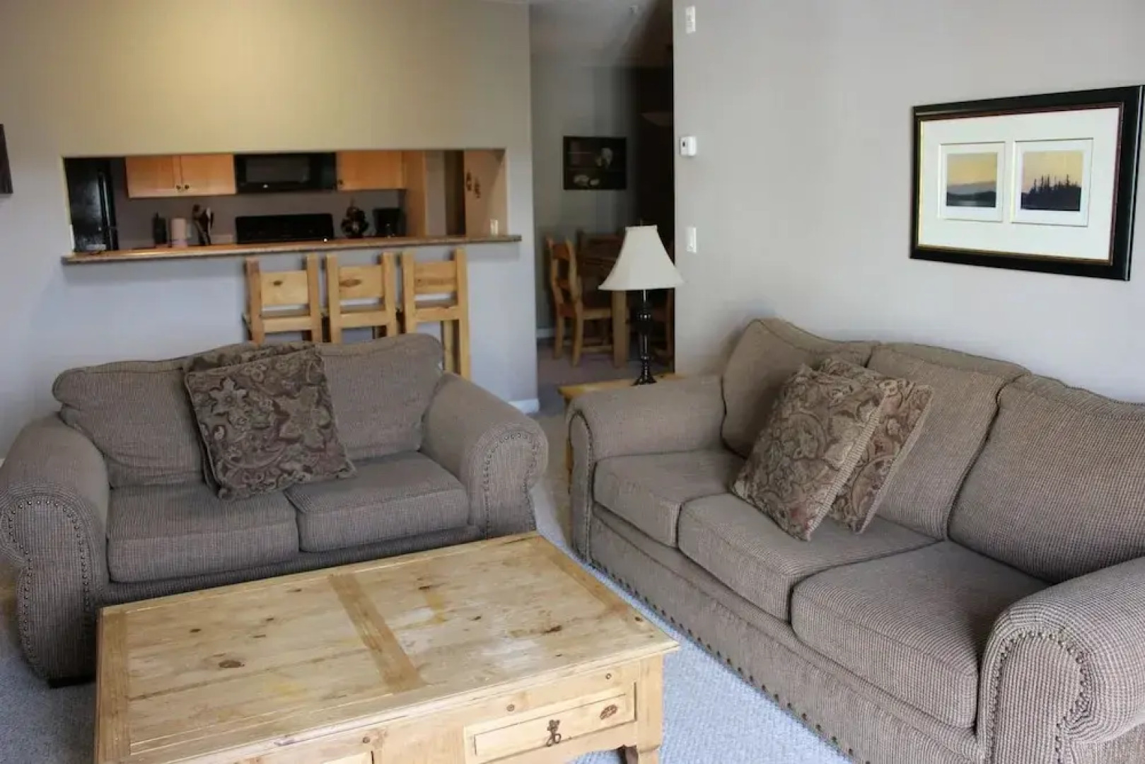 The Peaks by Rocky Now